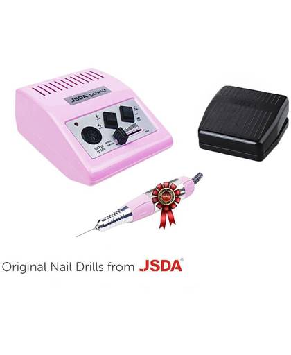 Mega Beauty Shop™ Nagelfrees JD500 roze Originele JSDA