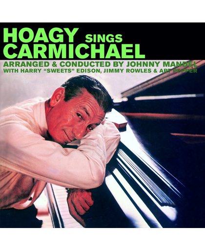 Hoagy Sings Carmichael..