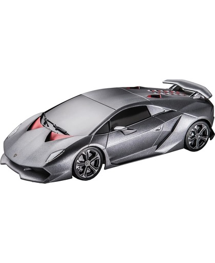 Lamborghini Sesto Elemento - RC - Raceauto - 1:18 - Zilver