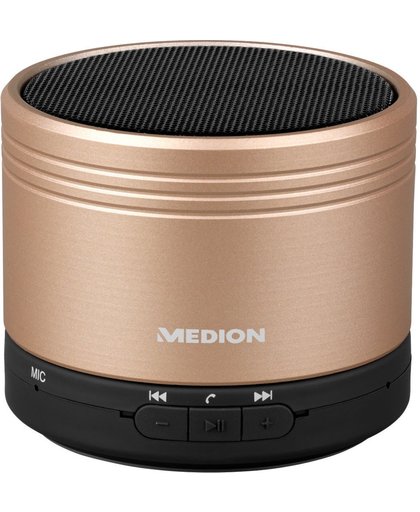 MEDION LIFE E61037 Bluetooth Speaker