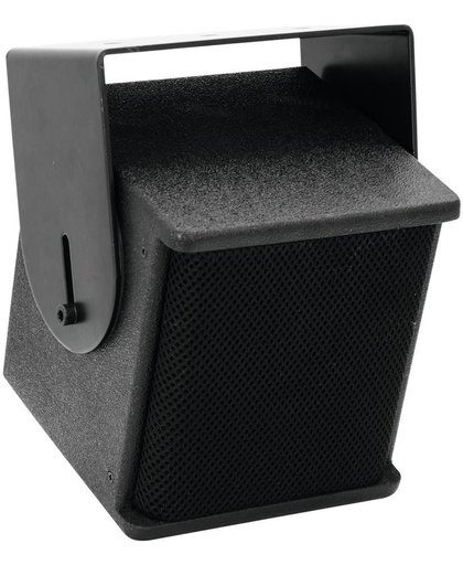 OMNITRONIC LI-105B Wall Speaker black