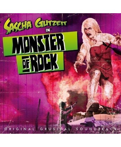 Monster Of Rock