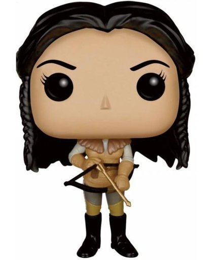 Snow White #269 - Once Upon A Time - Funko POP!