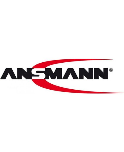 Ansmann A-Oly BLS 5 Lithium-Ion (Li-Ion) 1100mAh 7.4V oplaadbare batterij/accu