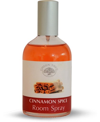 Room Spray Cinnamon Spice 100 ml
