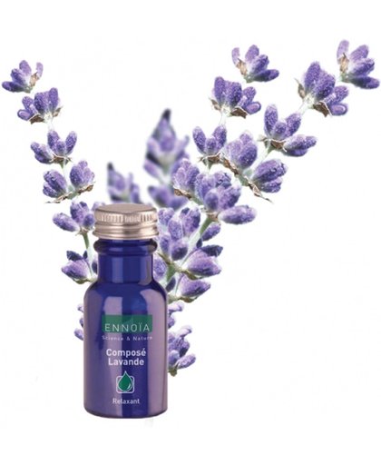Lavendel geur essence (15 ml)