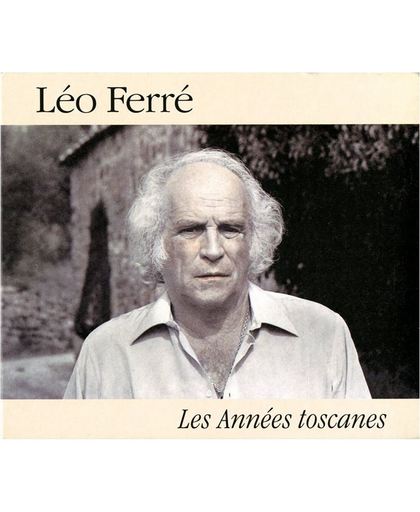 Best Of Les Annees Toscane