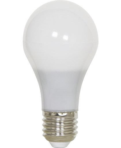 XQ-lite XQ1460 LED lamp A55 stamdaard E27 5W warm wit