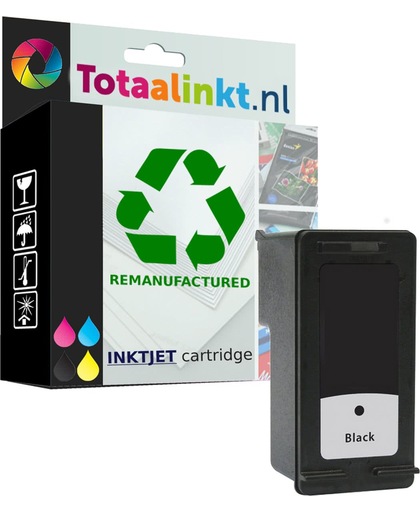Inkt voor HP Officejet-K7100 |  zwart | huismerk