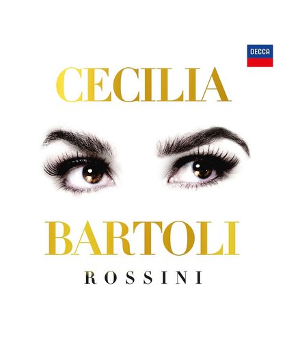 Rossini Edition (Limited Edition)