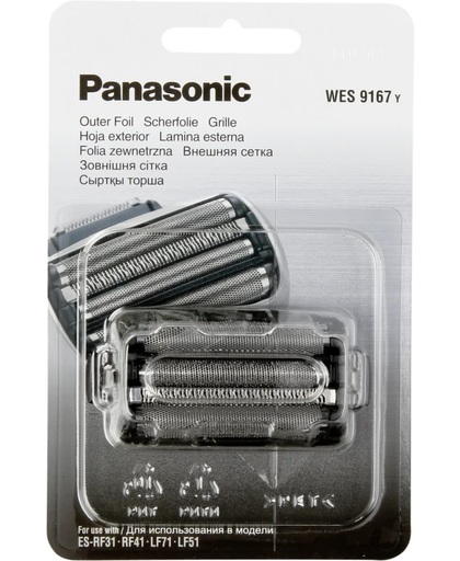 Panasonic WES9167Y1361 scheerapparaat accesoire