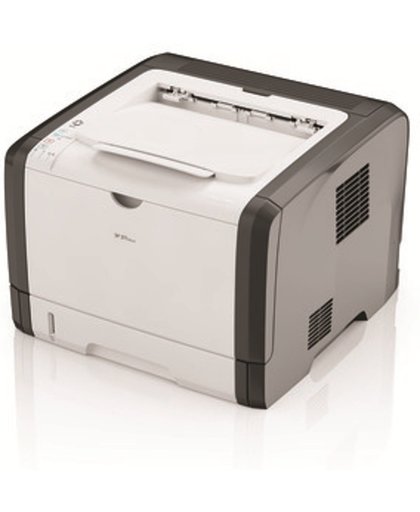 Ricoh SP 377DNwX 1200 x 1200DPI A4 Wi-Fi laserprinter