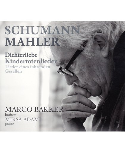 Schumann/ Mahler