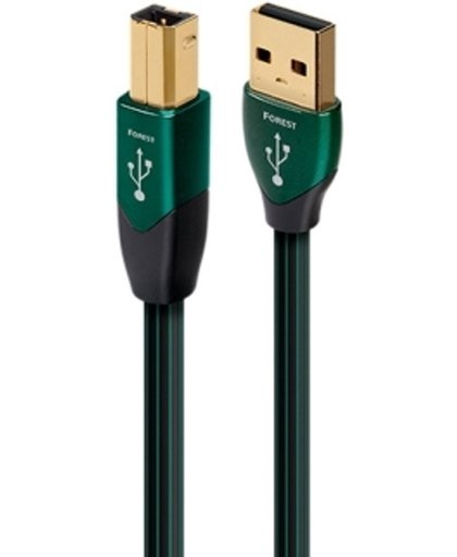 AudioQuest Forest USB 0.75M