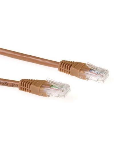 Advanced Cable Technology CAT6A UTP 1.5m