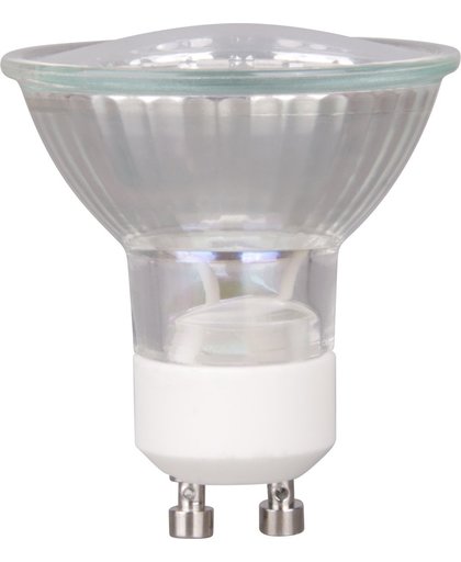 XQ-lite XQ1408 LED reflector GU10 3W warm wit LED-lamp