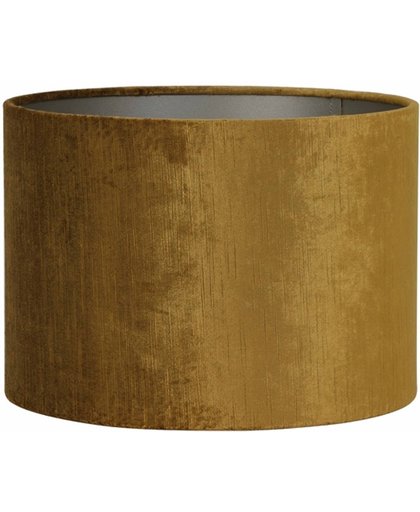Kap cilinder 55-55-41 cm GEMSTONE goud