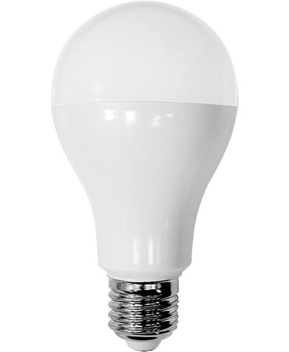 LogiLink &sum;Light 10W E27 10W E27 Warm wit LED-lamp