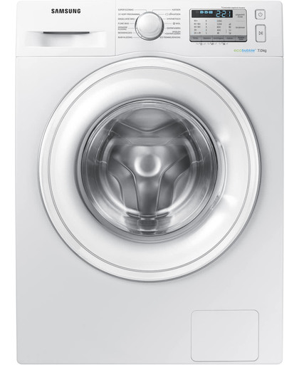 Samsung WW70J5525DA - Eco Bubble - Wasmachine