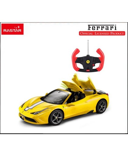 Ferrari 458 Speciale A 1:14 Rc Car