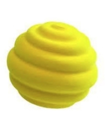 Top Ball Geel (10cm)