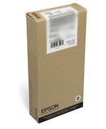 Epson Singlepack T642C00 UltraChrome HDR White 150 ml inktcartridge