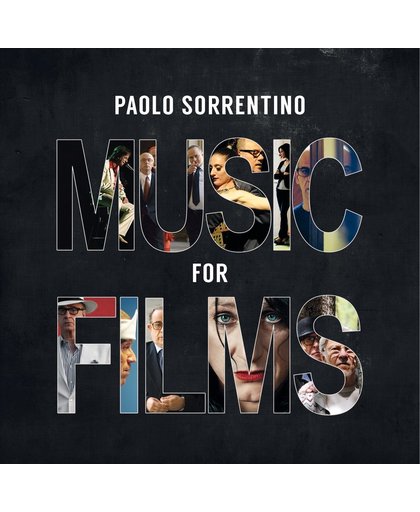 Paolo Sorrentino - Music For Films