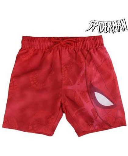 Badpak voor kinderen Spiderman 9818 (maat 5 jaar)