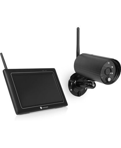 Smartwares CS97DVR Draaloos camera systeem