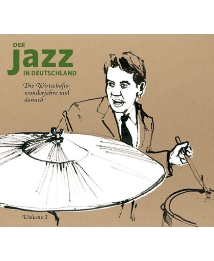 Jazz In Deutschland -3-
