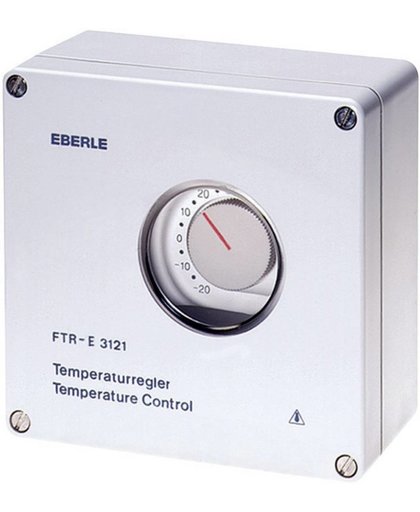 Eberle Thermostaat