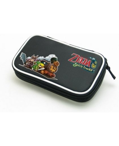 Nintendo DS Compact Case Zelda Spirit Tracks