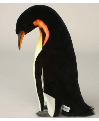 Konings pinguin knuffel 50 cm