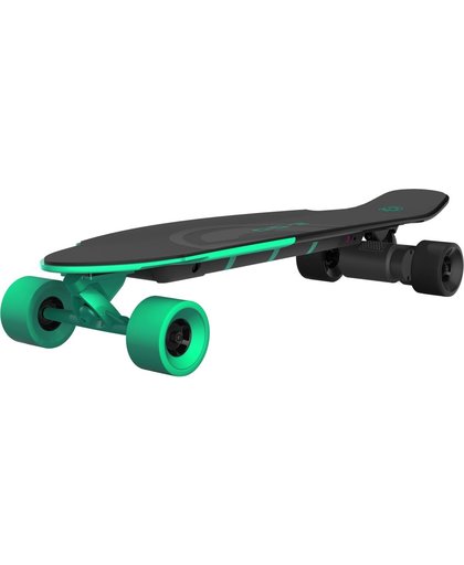 Yuneec E-GO 2 Skateboard (klassiek) 20 km/h 30 km