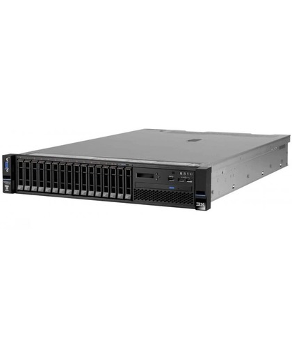 Lenovo System x3650 M5 server 2,2 GHz Intel® Xeon® E5 v4 E5-2630V4 Rack (2U) 900 W
