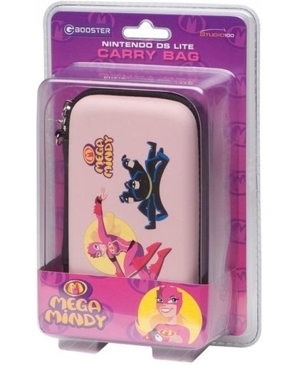 Nintendo DS Lite Carry Bag - Mega Mindy