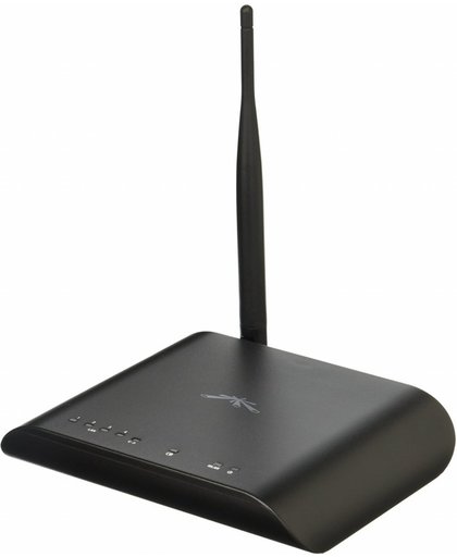 Ubiquiti Networks router AirRouter HP