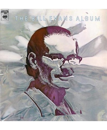The Bill Evans Album