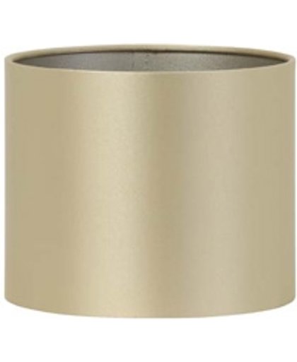 Light & Living Kap cilinder MONACO  40-40-25 cm  -  goud