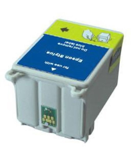 Epson T029 inktcartridge (met chip) / Kleur (huismerk)