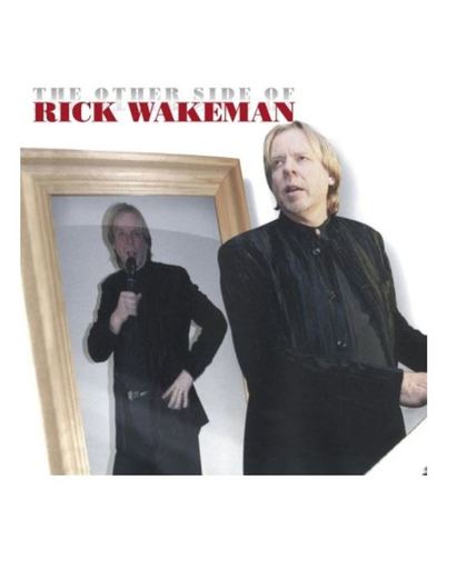 Other Side of Rick Wakeman [Audio]