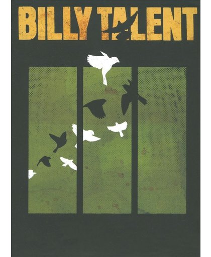 Billy Talent III (Deluxe Edition)