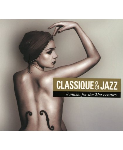 Classique & Jazz 21St Century
