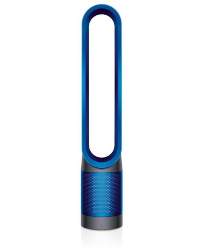 Dyson Pure Cool Link - Toren Luchtreiniger - Blauw