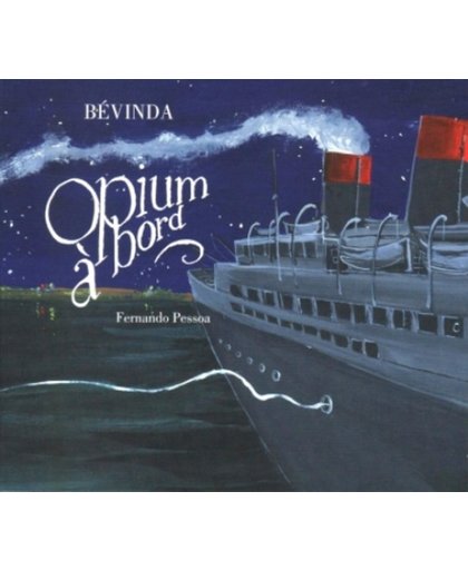 Opium a Bord