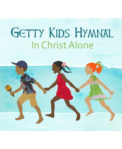 Getty Kids Hymnal