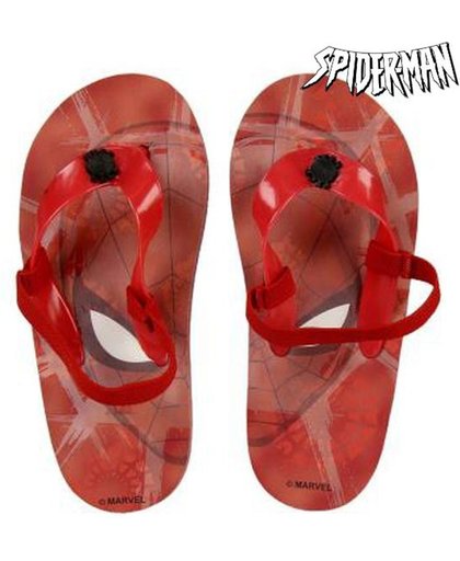 Slippers Spiderman 8261 (maat 33)