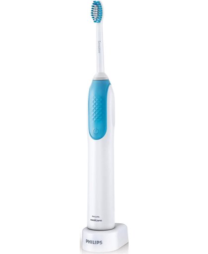 Philips Sonicare PowerUp Sonische, elektrische tandenborstel HX3120/09