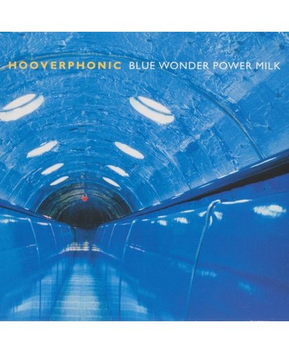 Blue Wonder Power.. -Hq-