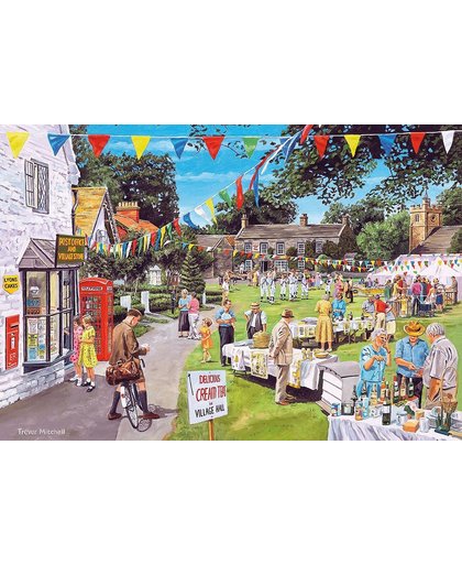Gibsons: The Village Fete (250XXL)